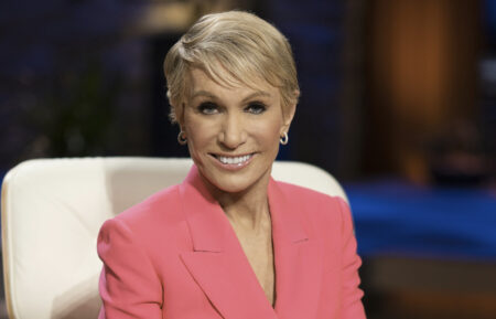 Barbara Corcoran of 'Shark Tank'