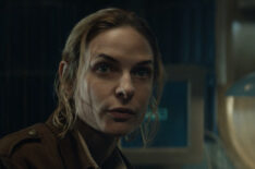 Rebecca Ferguson as Juliette in Silo