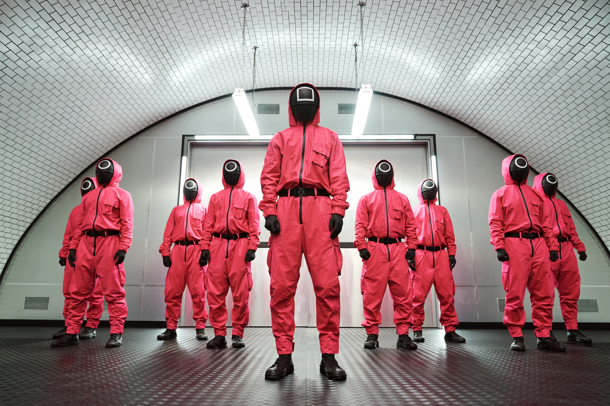 The Challenge’ Releases Premiere Date & Teaser