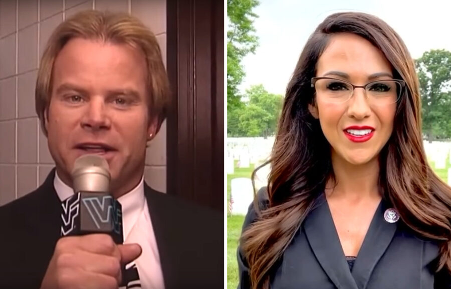 Stan Lane Wrestler, Sportscaster