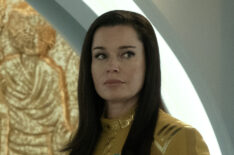 Rebecca Romijn in 'Star Trek: Strange New Worlds'