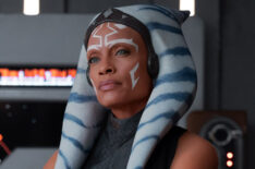 Rosario Dawson in 'Ahsoka'