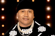 LL Cool J in 'Superfan'