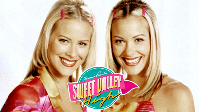 Sweet Valley High - Syndicated