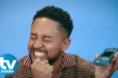 Yes, Tahj Mowry Uses the Kimmunicator Beep as His Ringtone (VIDEO)