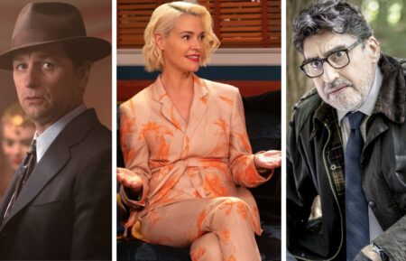 the 12 best shows canceled so far