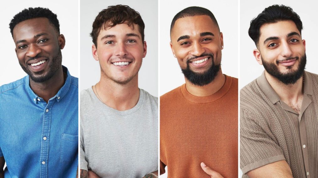 ‘The Bachelorette’: Charity Lawson’s 25 Contestants & Their Instagrams