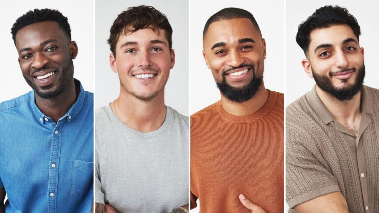 'The Bachelorette' Season 20: Charity Lawson's 25 Contestants & Their