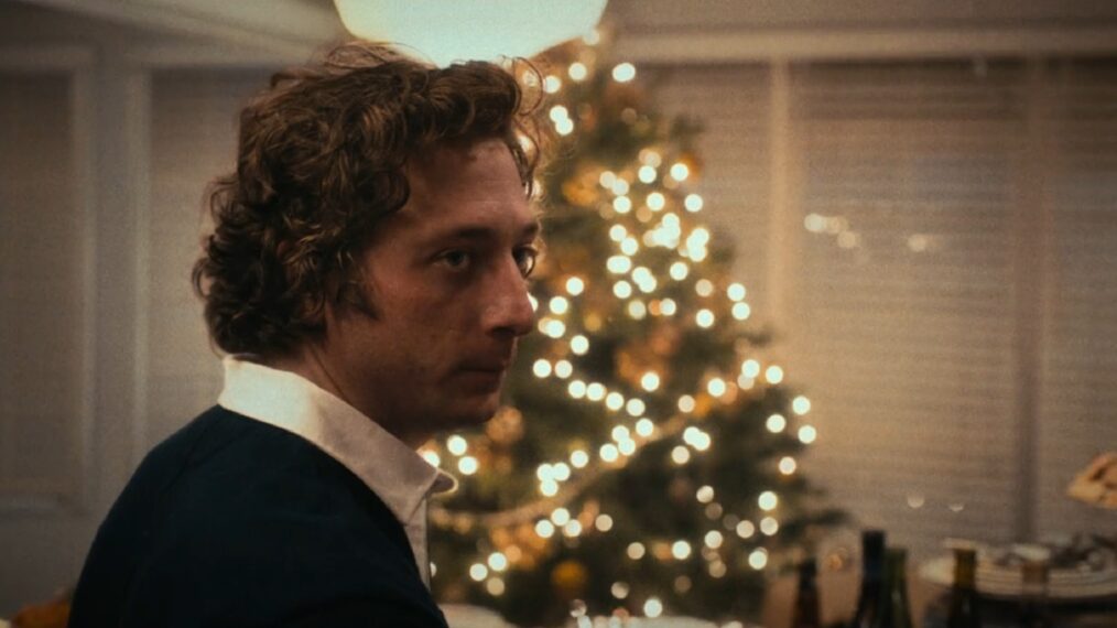 Jeremy Allen White in 'The Bear' Season 2