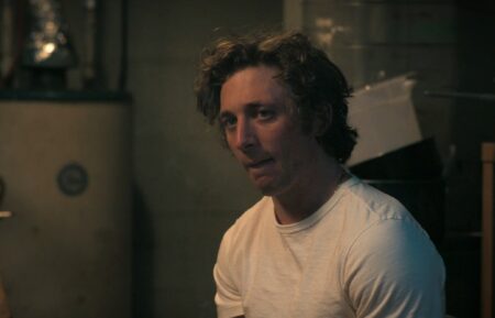 Jeremy Allen White in 'The Bear' Season 2