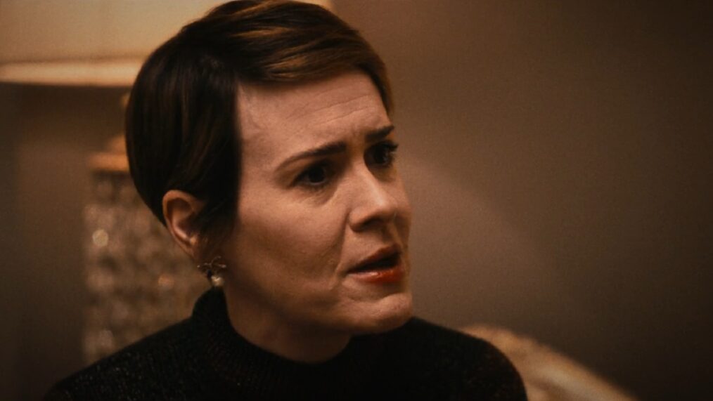 Sarah Paulson in 'The Bear' Season 2