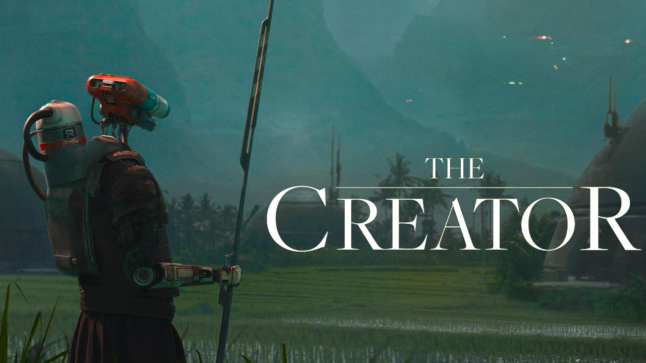 The Creator - Movie