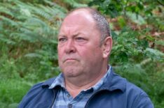 Mark Addy in 'The Full Monty' - Season 1