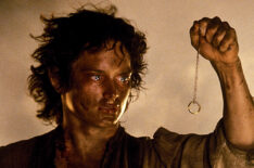 Elijah Wood in 'The Lord of the Rings: The Return of the King'