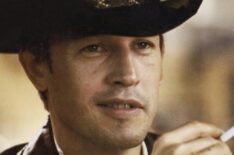 Frederic Forrest as Dyer in 'The Rose'