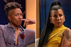'The Ultimatum: Queer Love's Mal on What Yoly Didn't Tell Her Before the Reunion