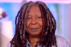 Whoopi Goldberg on 'The View'