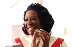 Patti Labelle in 'The Wonder Years' Season 2