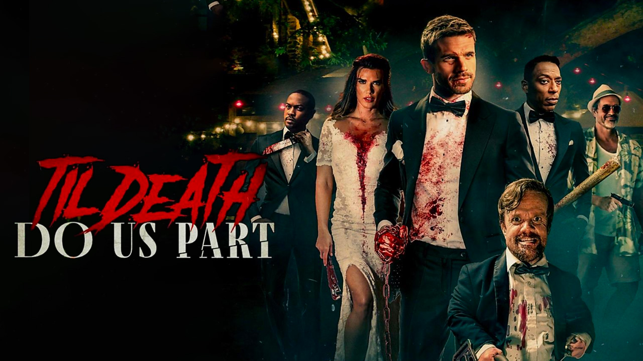 Til Death Do Us Part Movie