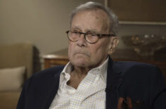 Tom Brokaw Talks Blood Cancer Battle, NBC News Exit: ‘I Had to Walk Away’