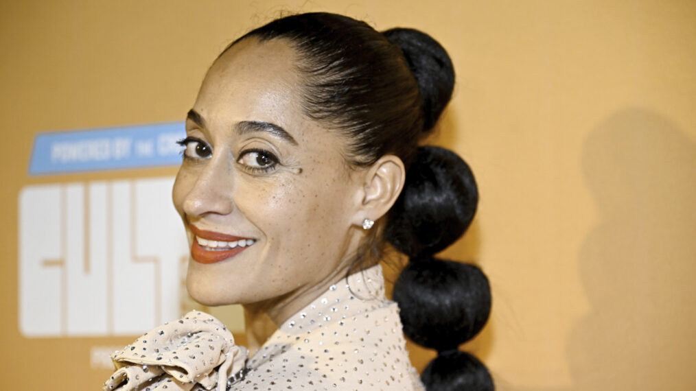 Tracee Ellis Ross