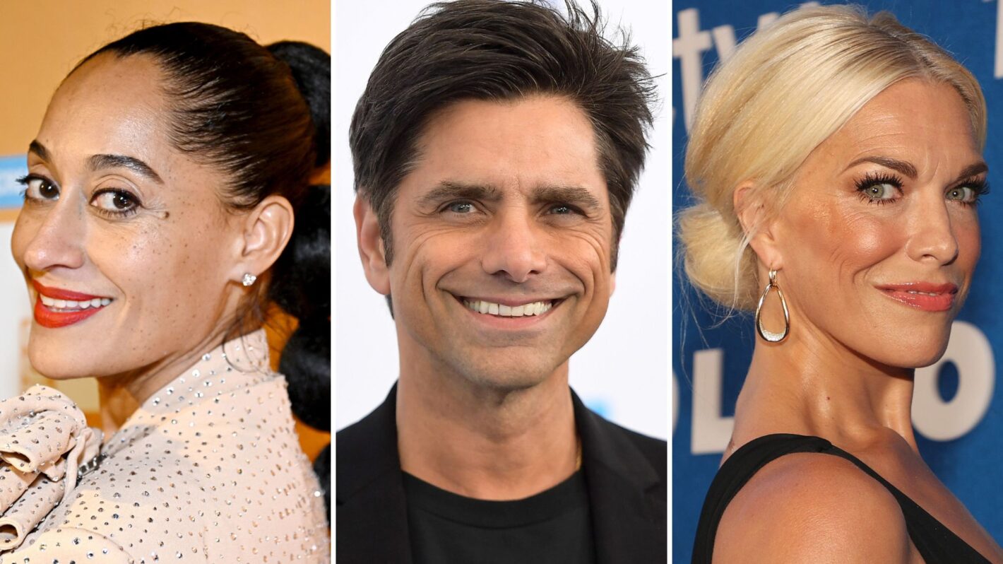 10 Sitcom Stars Who Would Make Great Villains