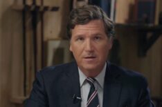 Fox News Sends Tucker Carlson Cease And Desist Letter Over Twitter Show
