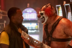 Twisted Metal Trailer Drops: See Anthony Mackie as John Doe