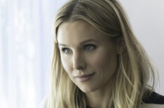 Kristen Bell as Veronica Mars in 'Veronica Mars'