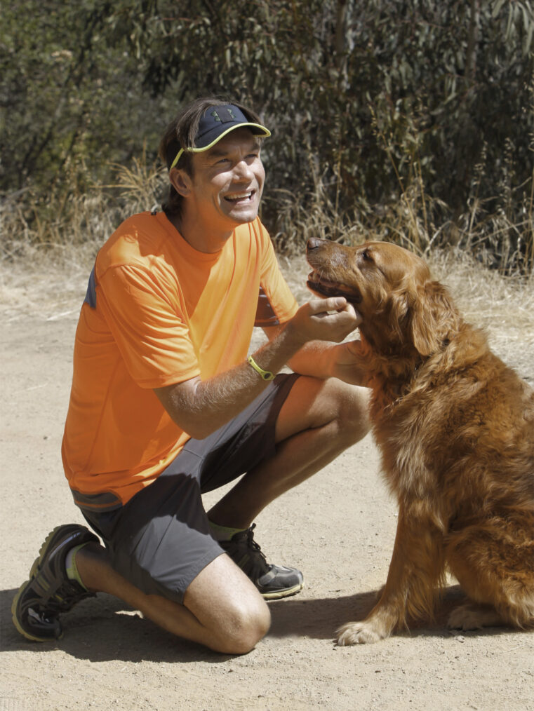 Jerry O'Connell in 'We Are Men'