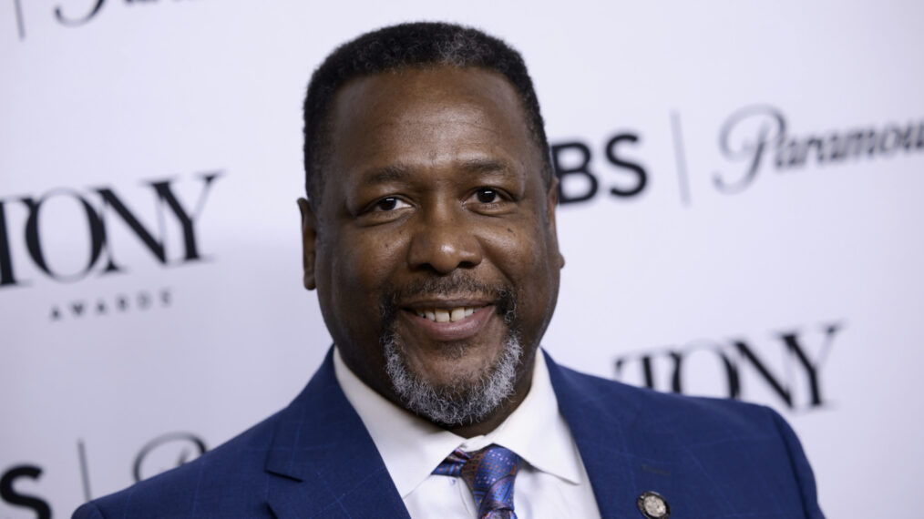 Wendell Pierce