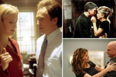 8 of TV's Most Frustrating Slow Burn Romances