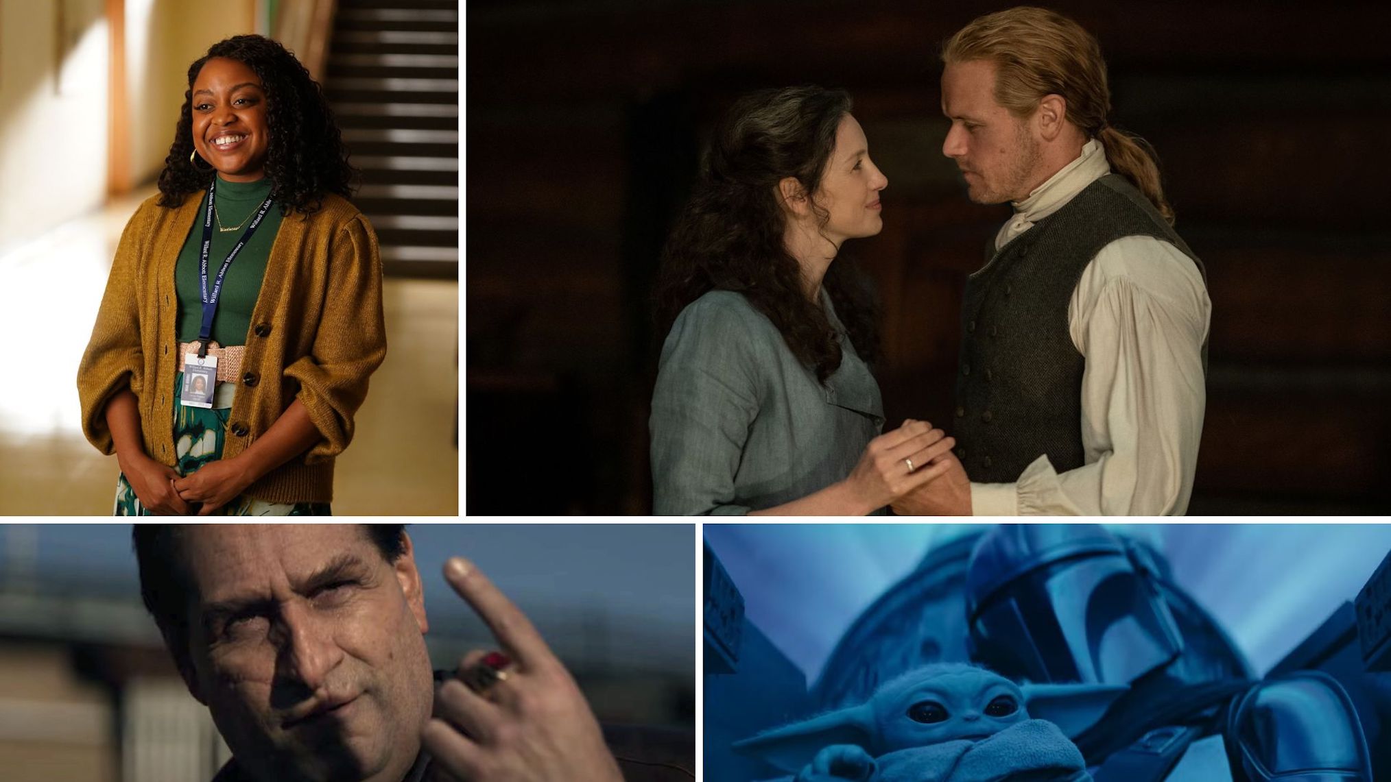 All the Shows Impacted By the WGA Writers Strike (So Far)