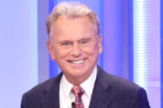 Pat Sajak to Retire as Host of 'Wheel of Fortune'