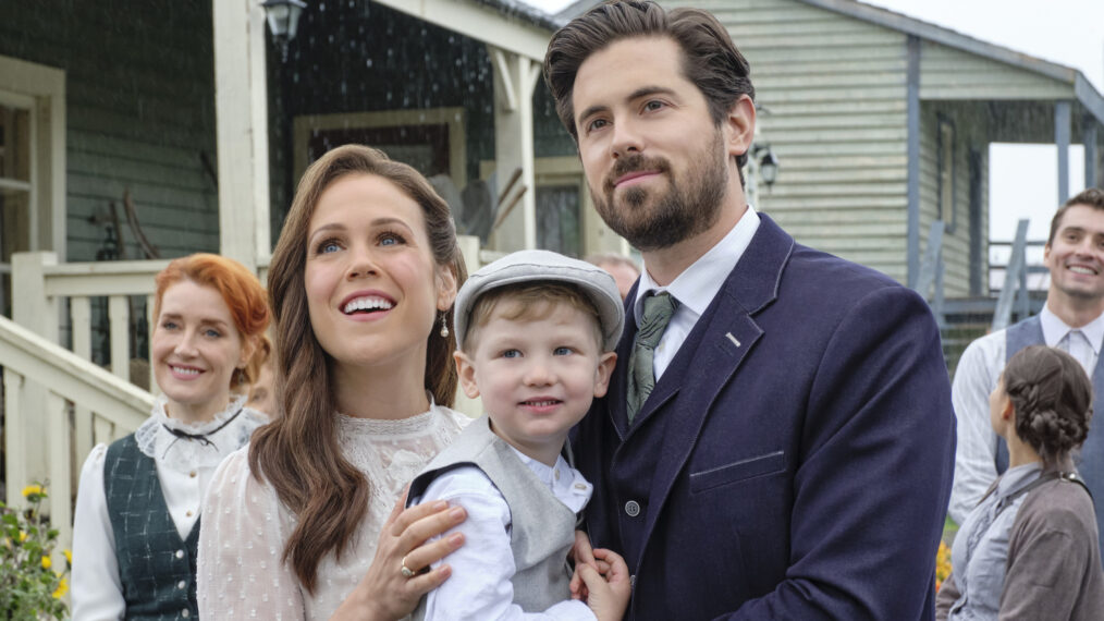 ‘When Calls the Heart’ Turns 10: See Fun Facts About Hallmark Show