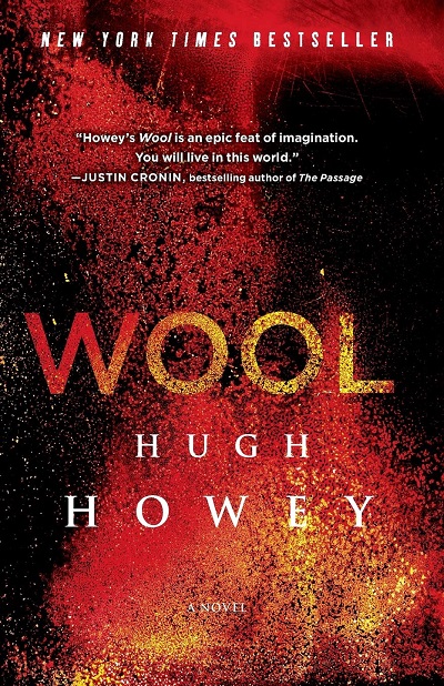 Wool - Hugh Howey