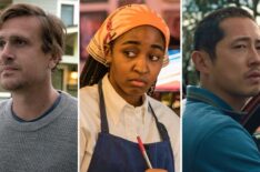 2023 Emmy Nominations: Jason Segel, Ayo Edebiri & More First-Time Nominees