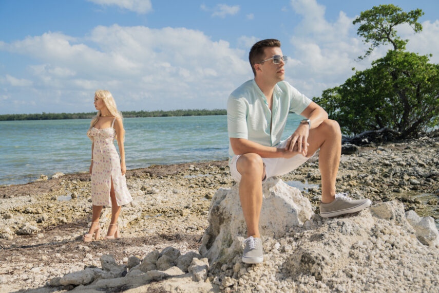 Yara and Jovi in '90 Day: The Last Resort'