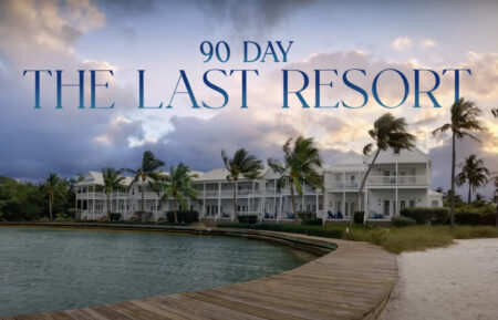 '90 Day: The Last Resort'