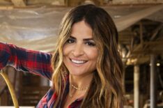 Alison Victoria on Creating 'Sexiest Home Ever' in 'Windy City Rehab' Special