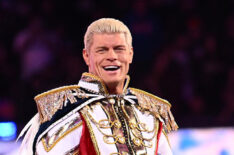 Cody Rhodes in 'American Nightmare Becoming Cody Rhodes'