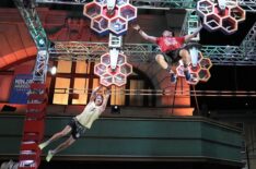 New 'American Ninja Warrior' Promo Teases Epic Drama & Next $1 Million Winner (VIDEO)