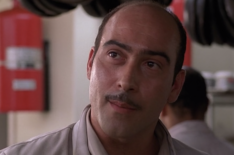 John Ventimiglia as Artie Bucco in The Sopranos