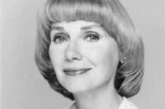 'Benson’ Star Inga Swenson Dies at Age 90