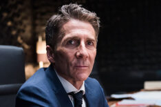 Leland Orser in 'Berlin Station'