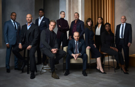 Billions cast season finale