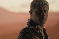 American Nightmare: Becoming Cody Rhodes