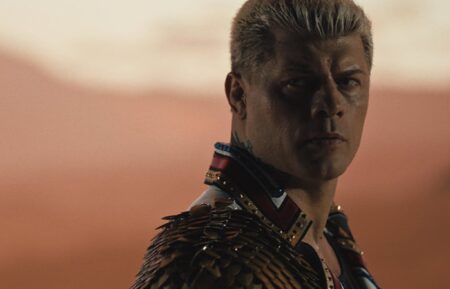 American Nightmare: Becoming Cody Rhodes