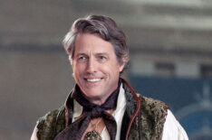 Hugh Grant in 'Dungeons and Dragons'
