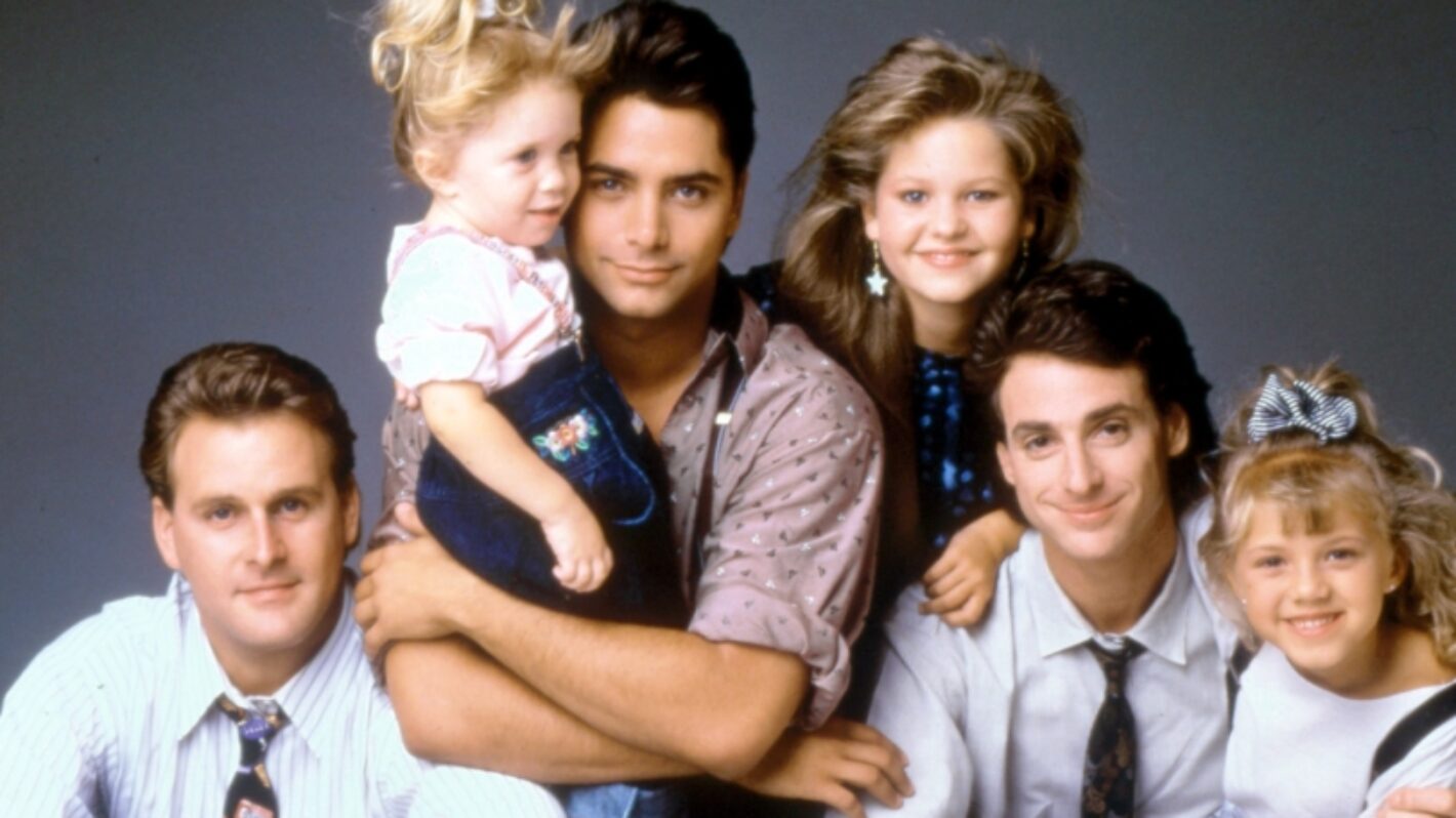 Jodie Sweetin Credits 2 ‘Full House’ Costars With Helping Instill Confidence